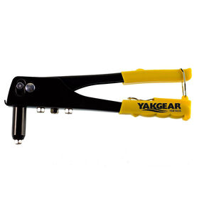 Yak-Gear Rivet Tool